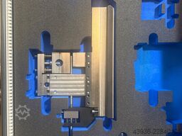 PEE-WEE P10CNC