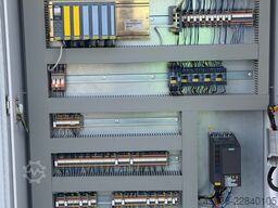 PEE-WEE P10CNC