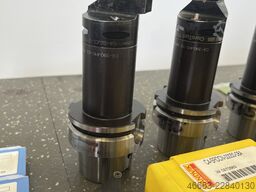 Sandvik CoroTurn TR