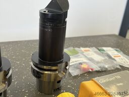 Sandvik CoroTurn TR