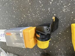 Sandvik CoroTurn TR