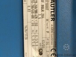 ECKOLD KF 324