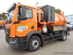 MAN TGM 18.320 4x2 BL / Faros 10/1