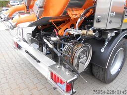 MAN TGM 18.320 4x2 BL / Faros 10/1