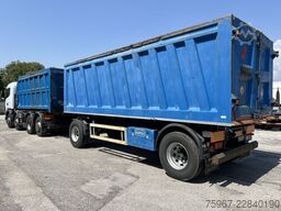 SCANIA R 164 G 580