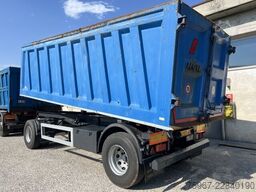 SCANIA R 164 G 580