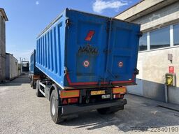 SCANIA R 164 G 580