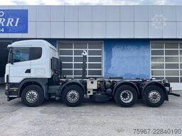 SCANIA R 164 G 580