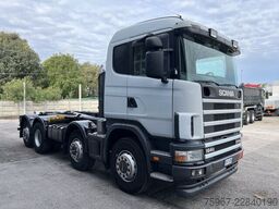 SCANIA R 164 G 580