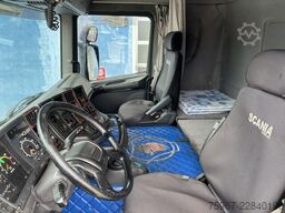 SCANIA R 164 G 580