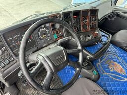 SCANIA R 164 G 580