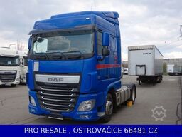 DAF XF 460 FT SC EURO 6