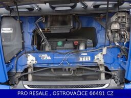 DAF XF 460 FT SC EURO 6