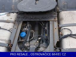 DAF XF 460 FT SC EURO 6