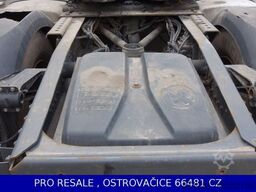 DAF XF 460 FT SC EURO 6