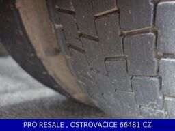 DAF XF 460 FT SC EURO 6