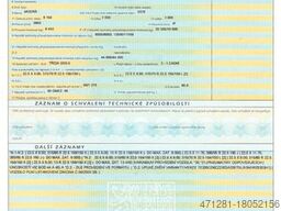 DAF XF 460 FT SC EURO 6