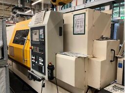 Junker JUCRANK 5000 JUCRANK 5000 Schleifmaschine