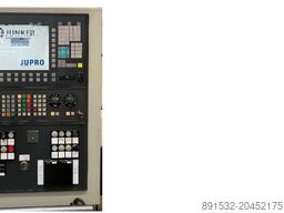 Junker JUCRANK 5000 JUCRANK 5000 Schleifmaschine