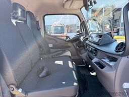 FUSO Canter 6S15 Absetzkipper  mit Funkfernbedienung