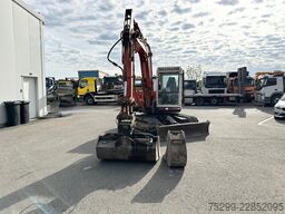 Kubota KX 251 7.43T Schnellwechsler