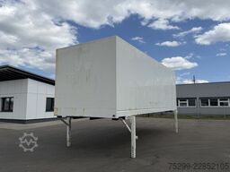 Sonstige 1999 WB Koffer Rolltor