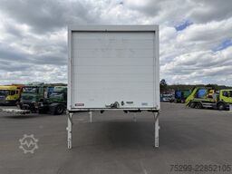 Sonstige 1999 WB Koffer Rolltor