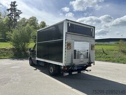 Mercedes-Benz 316 CDI HB Motor Neu / Swiss-Vehicle