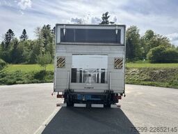 Mercedes-Benz 316 CDI HB Motor Neu / Swiss-Vehicle