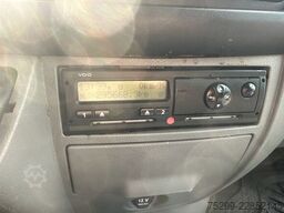 Mercedes-Benz 316 CDI HB Motor Neu / Swiss-Vehicle