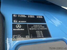 Mercedes-Benz 316 CDI HB Motor Neu / Swiss-Vehicle