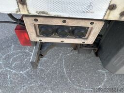 Mercedes-Benz 316 CDI HB Motor Neu / Swiss-Vehicle