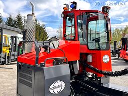 Combilift C4000 / GAS / TRIPLEX / 9300MM /LIKE NEW