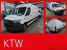 Mercedes-Benz Sprinter 317 Maxi,Kamera,LED Scheinwerfer