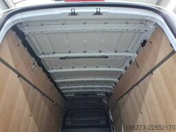 Mercedes-Benz Sprinter 317 Maxi,Kamera,LED Scheinwerfer