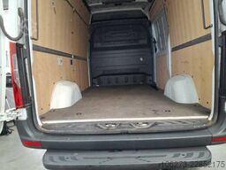 Mercedes-Benz Sprinter 317 CDI,L2H2,Automatik,Kamera,Navi