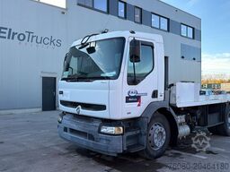 Renault PREMIUM 260 (POMPE MANUELLE / MANUAL PUMP / GRA...