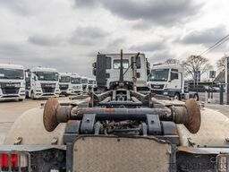 IVECO TRAKKER 410 - 121 499 KM