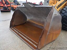 Liebherr L576 X power