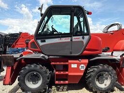 Manitou MRT 1840 Easy Turbo