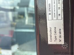 Manitou MRT 1840 Easy Turbo