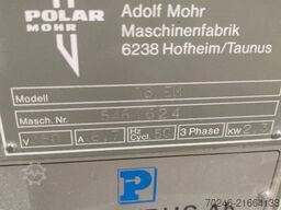 Polar Mohr 76EM