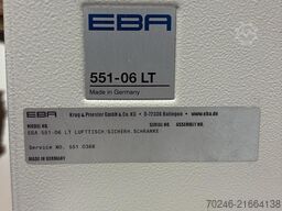 EBA 551-06LT
