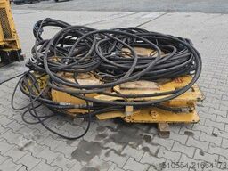  SGDG Freireiter / PTC / ICE Ramme + Power Pac