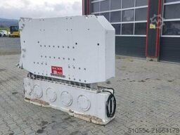 PTC 25H2 Freireiter / Pfahlhammer-Extraktor