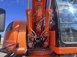 Liebherr A 918 Compact