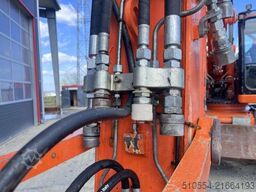 Liebherr A 918 Compact