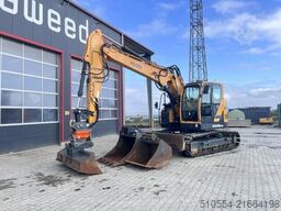 Hyundai HX 145 LCR / Roto Tilt / TOP ZUSTAND