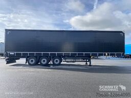 Schmitz Cargobull Semitrailer Curtainsider Coil