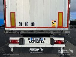 Schmitz Cargobull Semitrailer Curtainsider Coil
